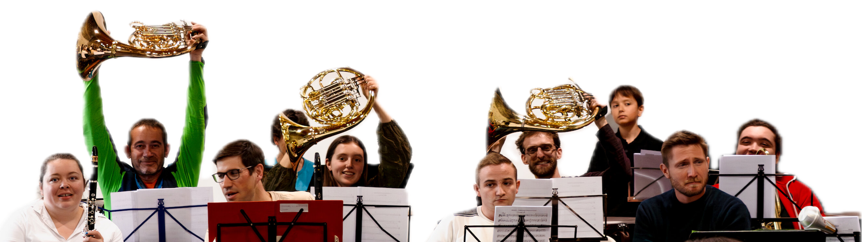 OSPA · Cors contents