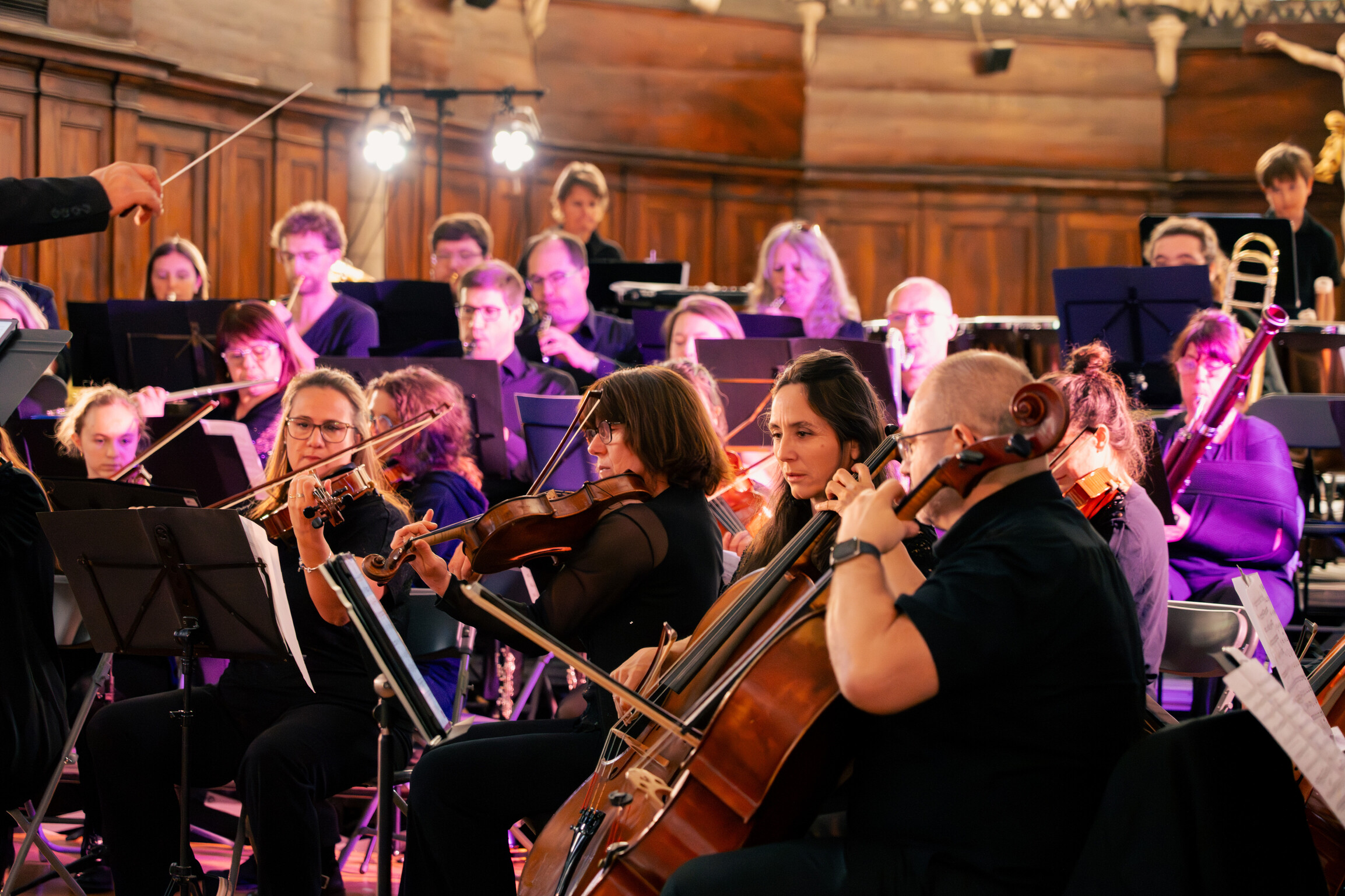 Orchestre Symphonique du Pays d'Arlysère