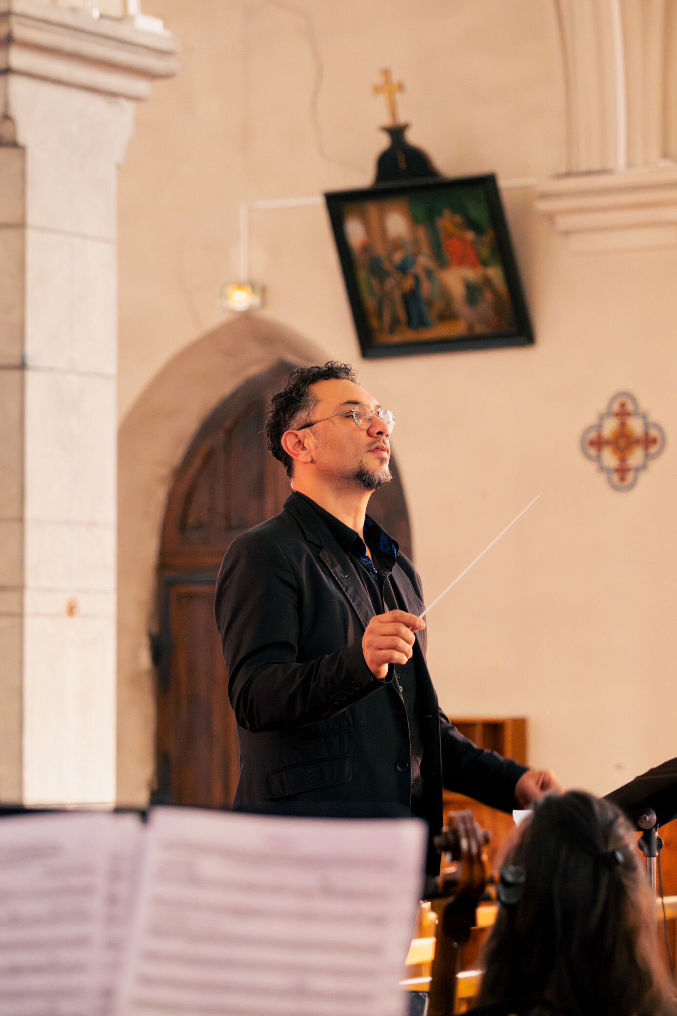 Orchestre Symphonique du Pays d'Arlysère