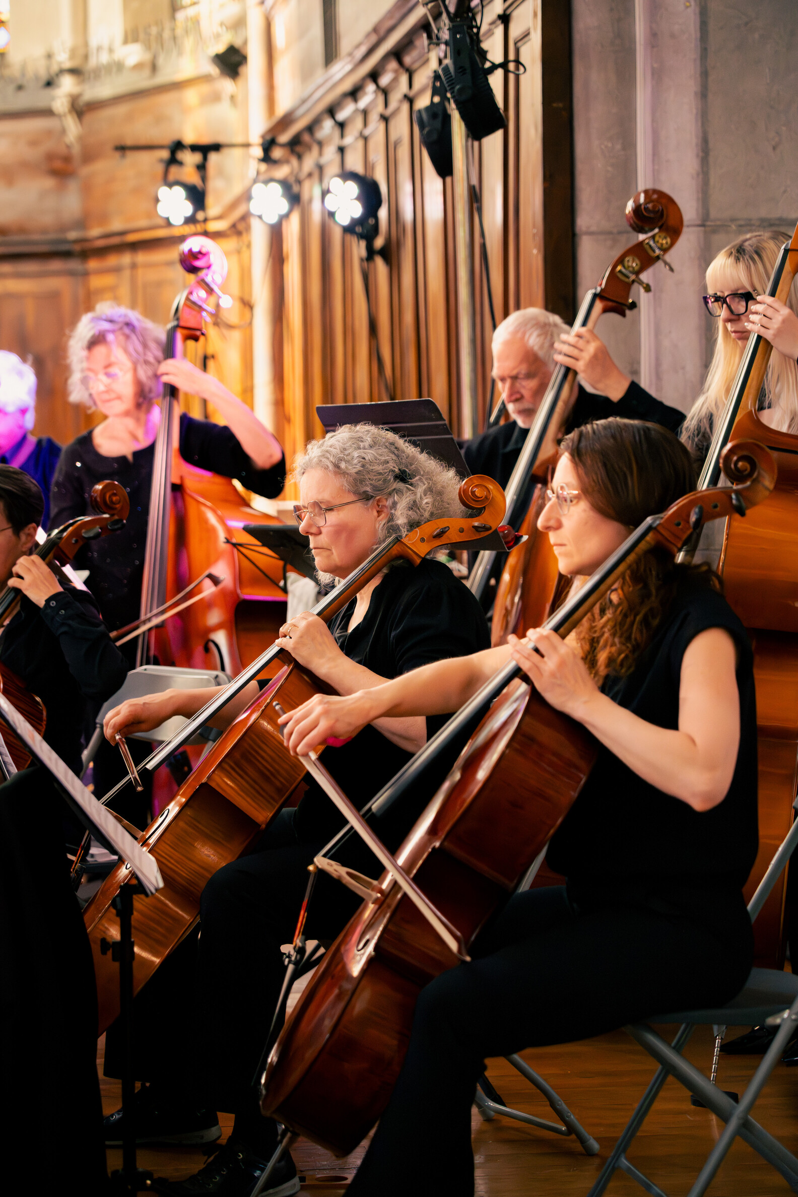 Orchestre Symphonique du Pays d'Arlysère