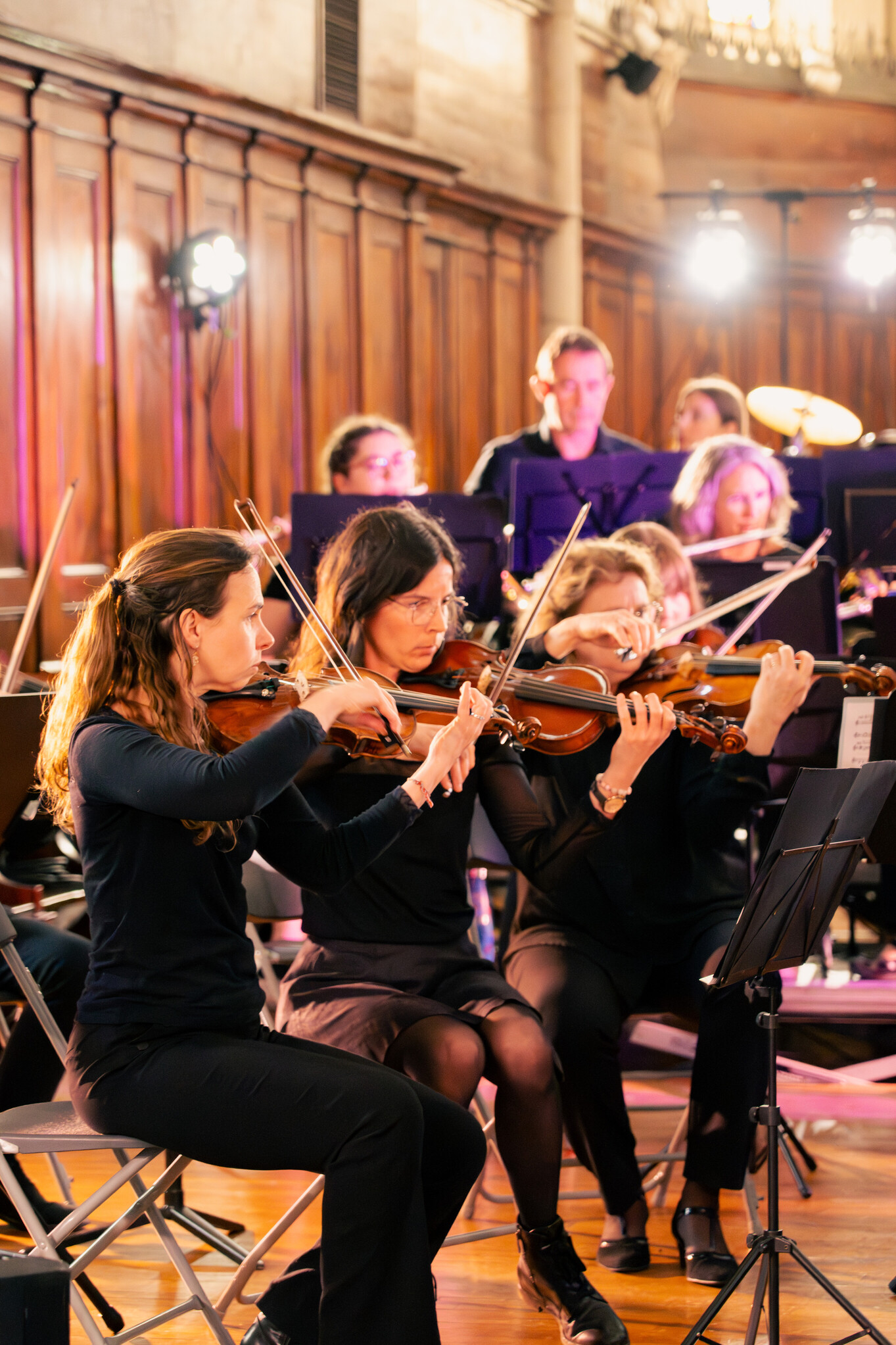 Orchestre Symphonique du Pays d'Arlysère