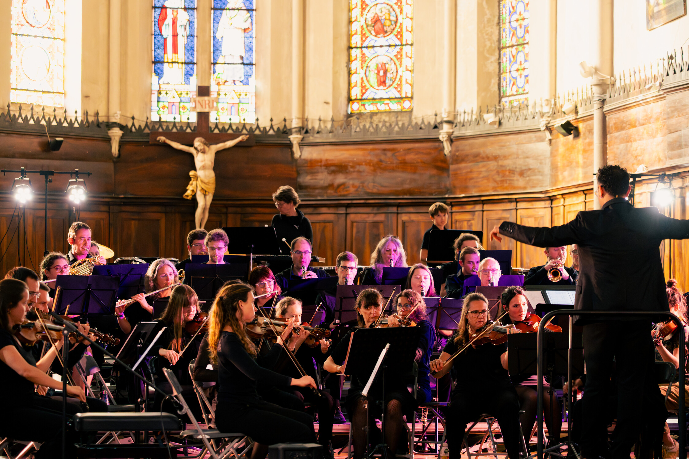 Orchestre Symphonique du Pays d'Arlysère