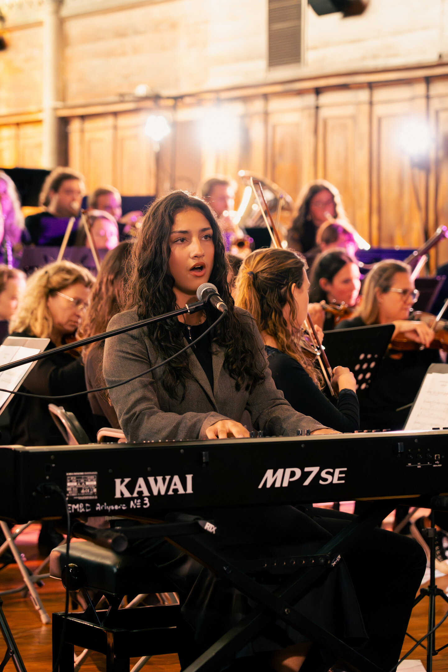 Orchestre Symphonique du Pays d'Arlysère